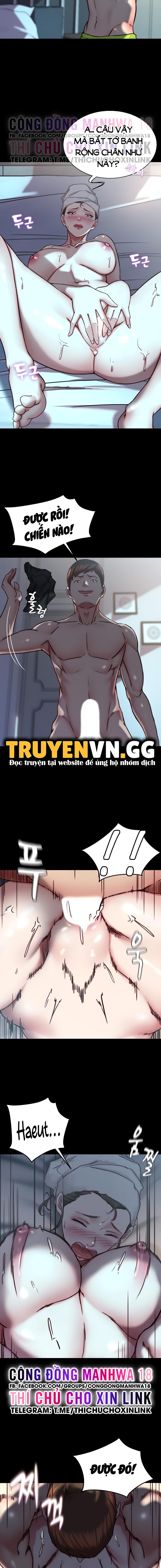 Nhật Ký Panty Chap 136 - Next Chap 137