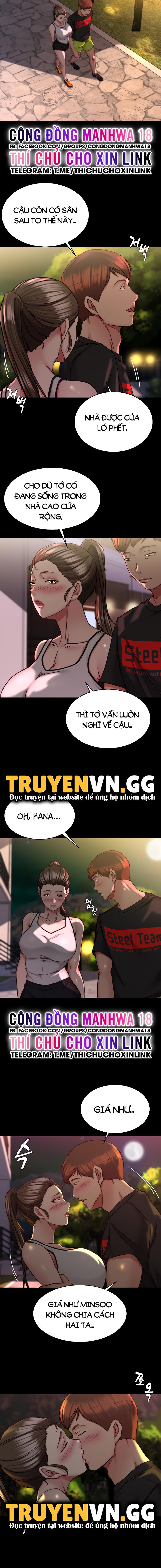 Nhật Ký Panty Chap 136 - Next Chap 137