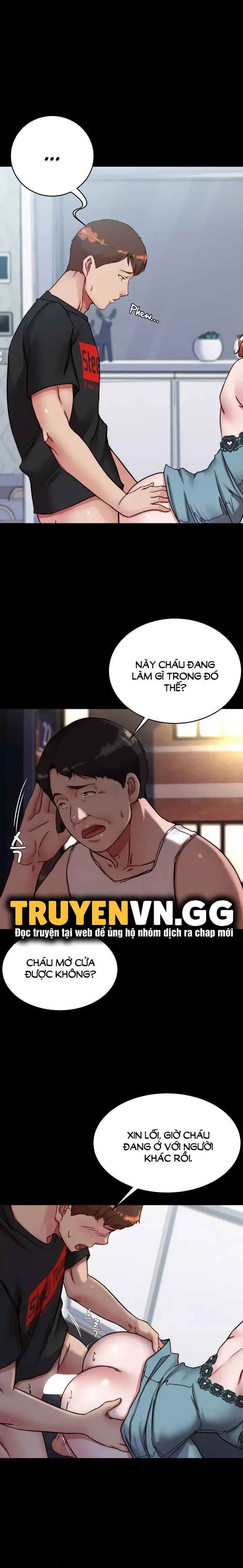 Nhật Ký Panty Chap 140 - Next Chap 141