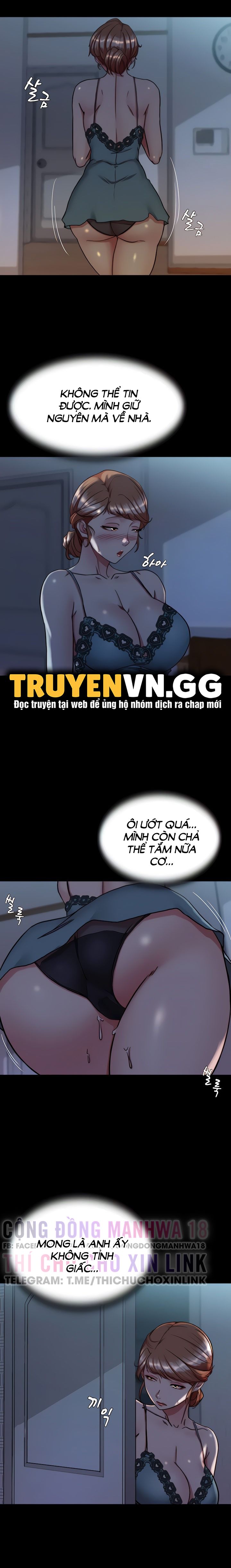 Nhật Ký Panty Chap 140 - Next Chap 141