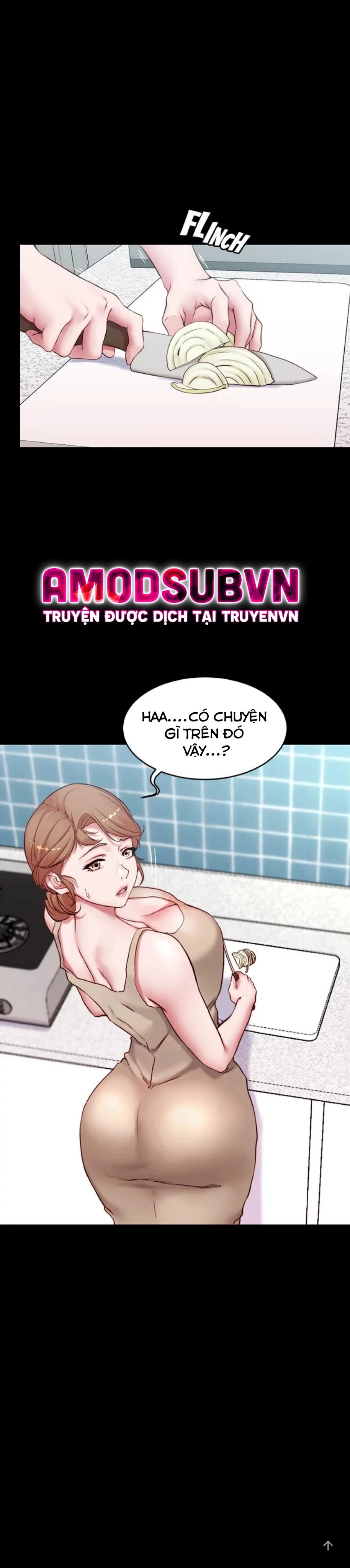 Nhật Ký Panty Chap 44 - Next Chap 45