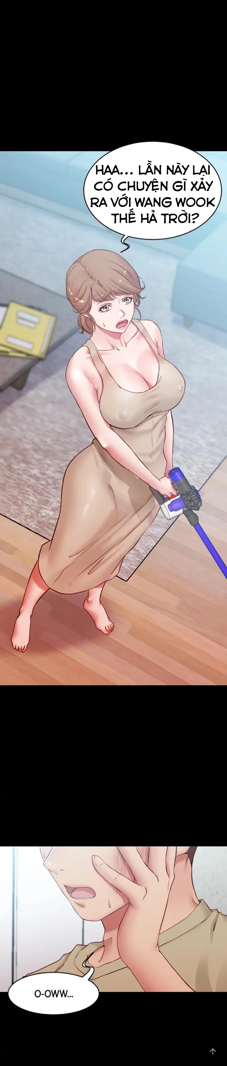 Nhật Ký Panty Chap 44 - Next Chap 45