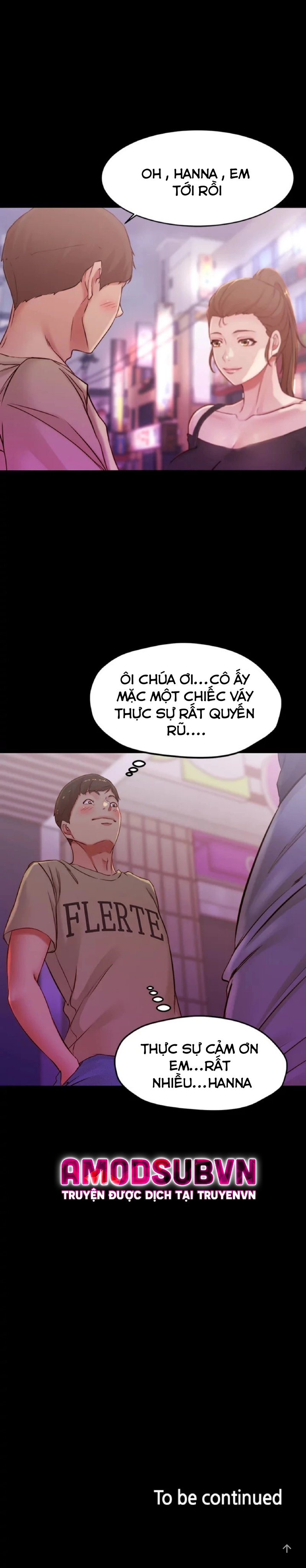Nhật Ký Panty Chap 44 - Next Chap 45