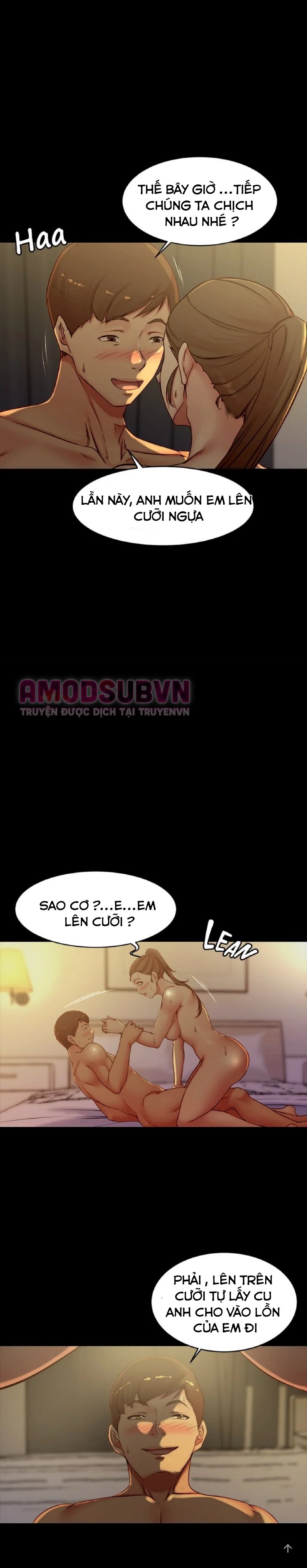 Nhật Ký Panty Chap 46 - Next Chap 47