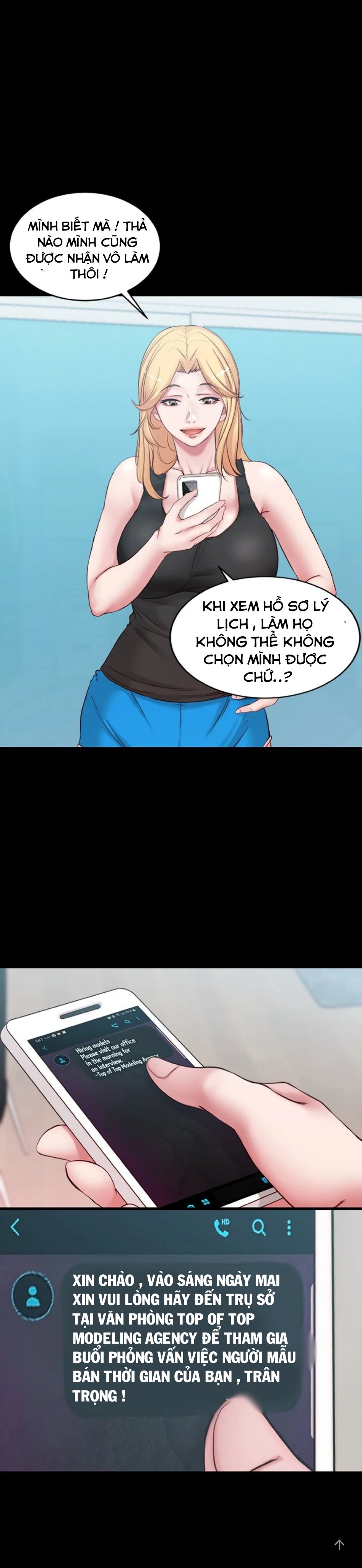 Nhật Ký Panty Chap 47 - Next Chap 48