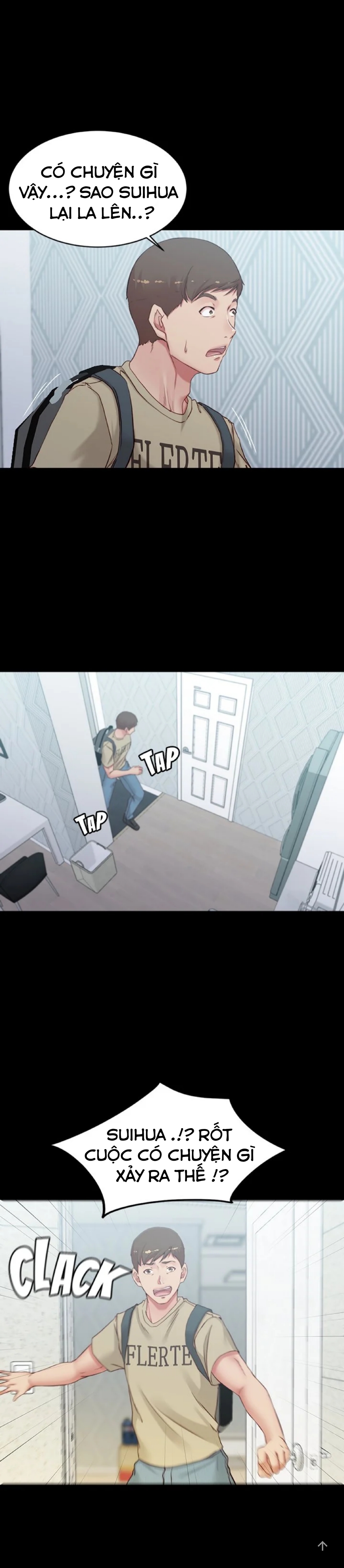 Nhật Ký Panty Chap 47 - Next Chap 48