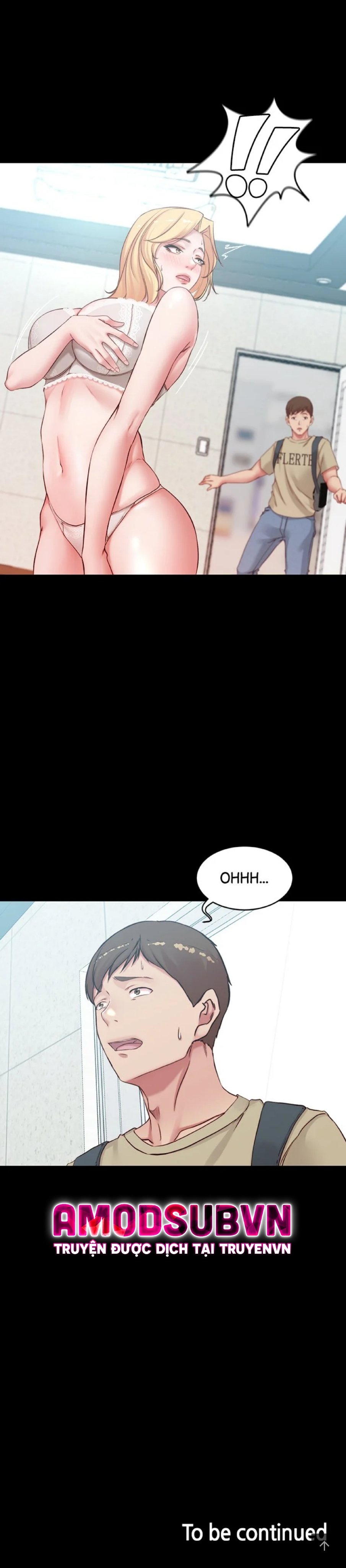 Nhật Ký Panty Chap 47 - Next Chap 48