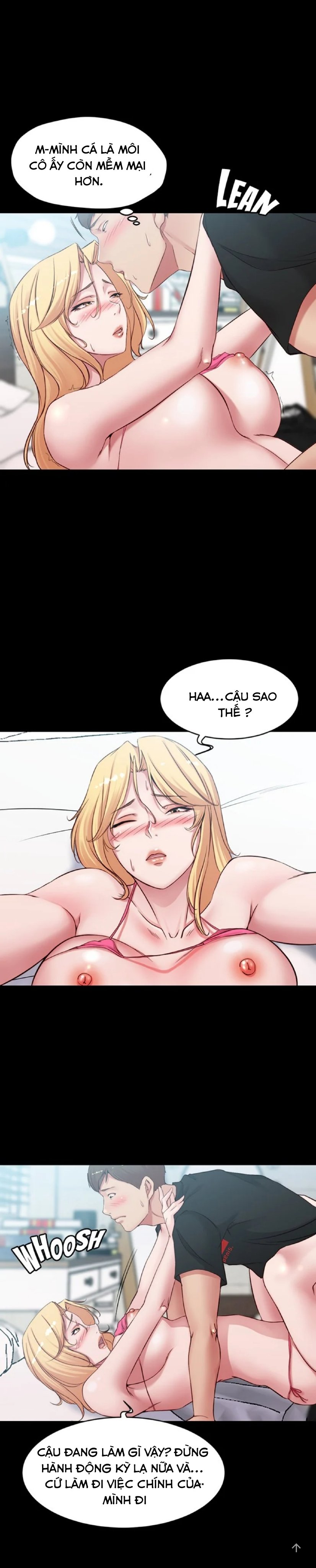 Nhật Ký Panty Chap 50 - Next Chap 51