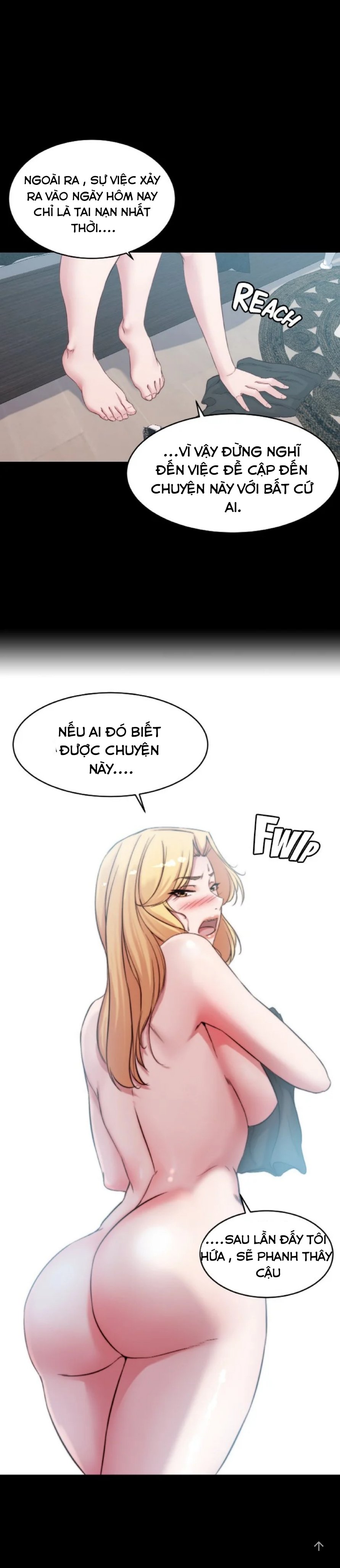 Nhật Ký Panty Chap 51 - Next Chap 52
