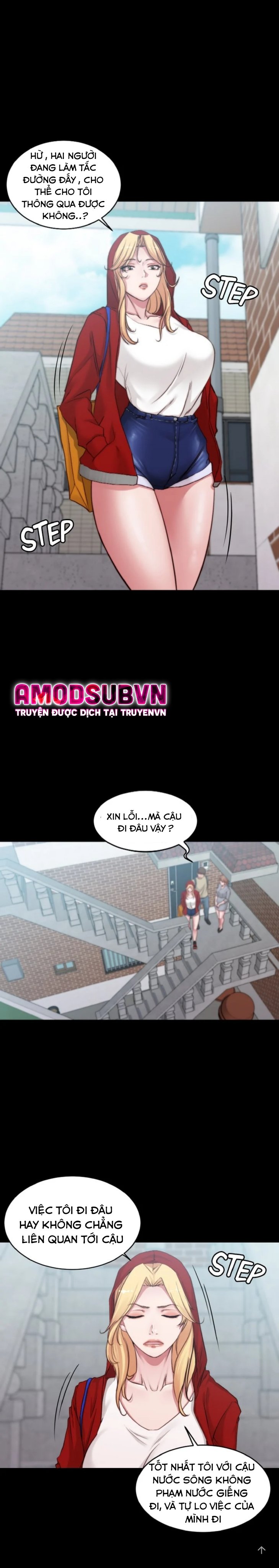 Nhật Ký Panty Chap 51 - Next Chap 52