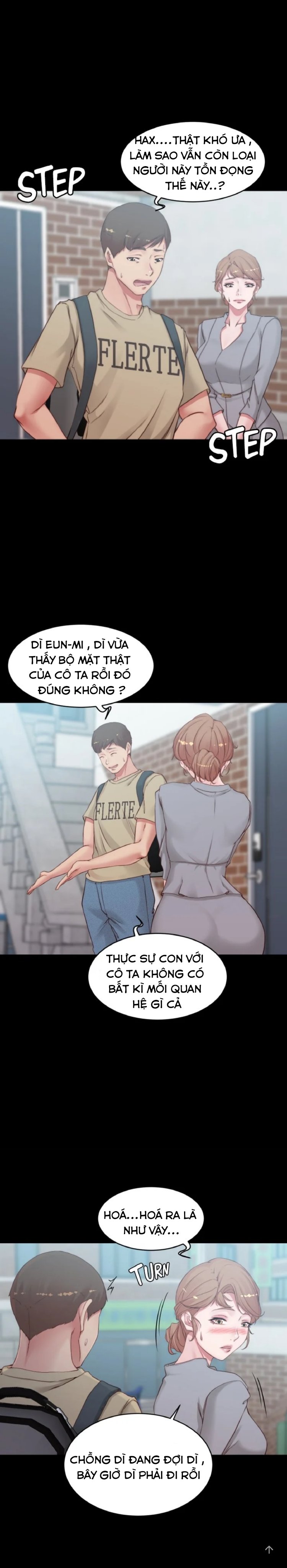 Nhật Ký Panty Chap 51 - Next Chap 52