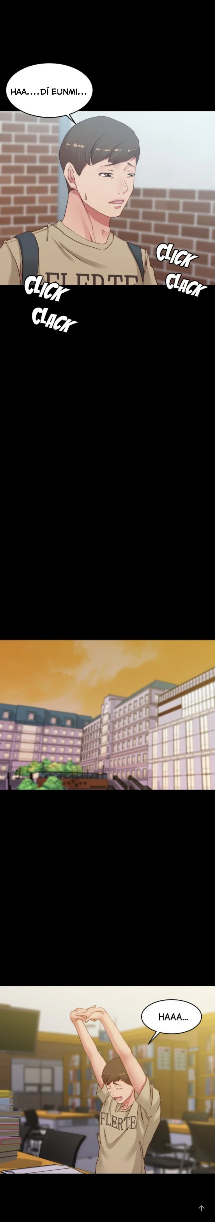 Nhật Ký Panty Chap 51 - Next Chap 52