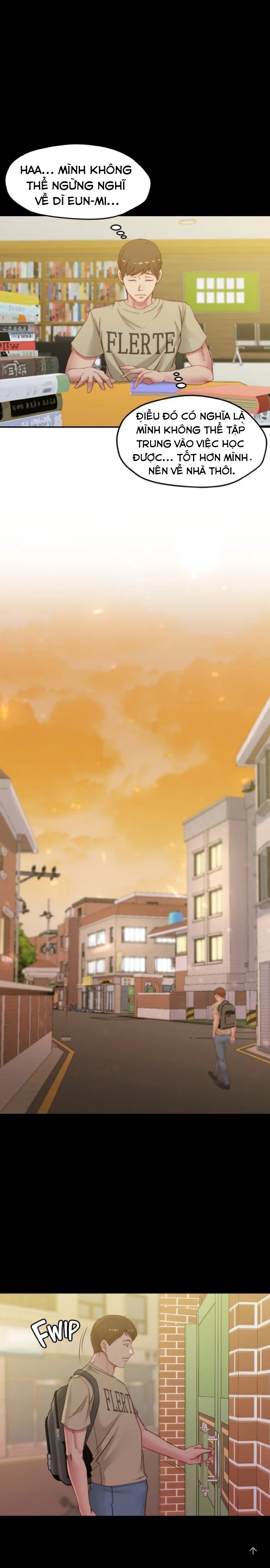 Nhật Ký Panty Chap 51 - Next Chap 52