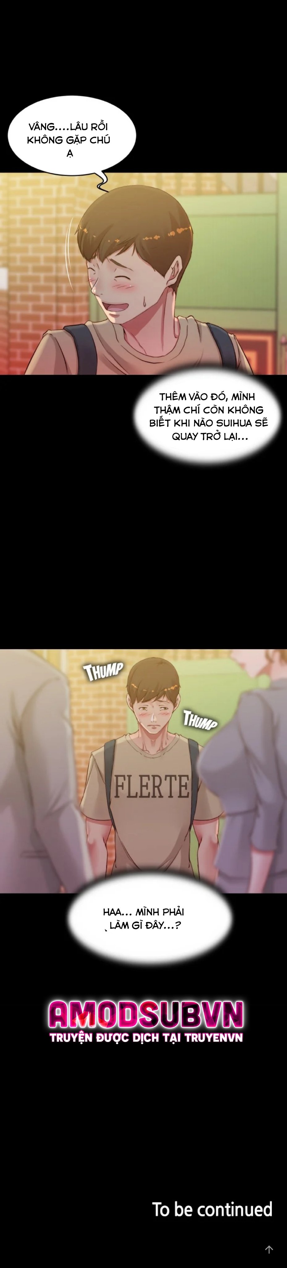 Nhật Ký Panty Chap 51 - Next Chap 52