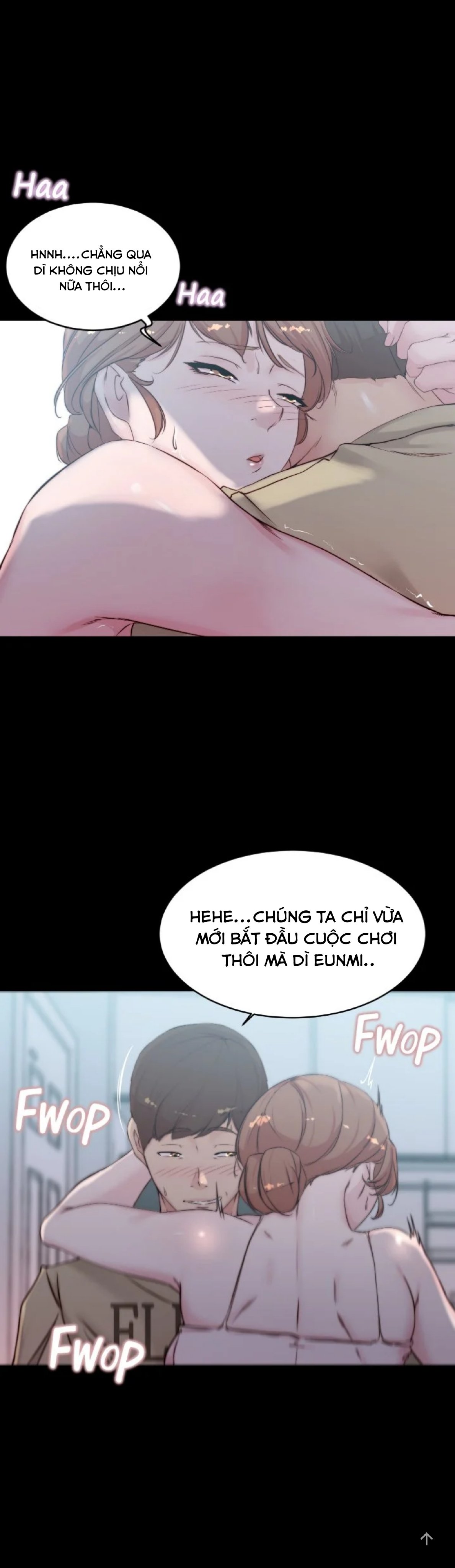 Nhật Ký Panty Chap 53 - Next Chap 54