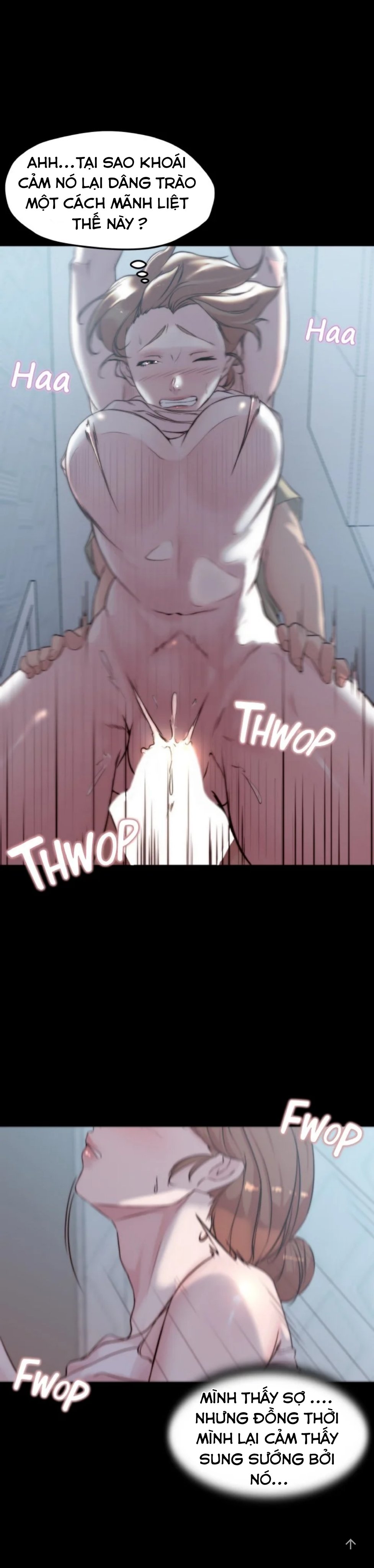 Nhật Ký Panty Chap 53 - Next Chap 54