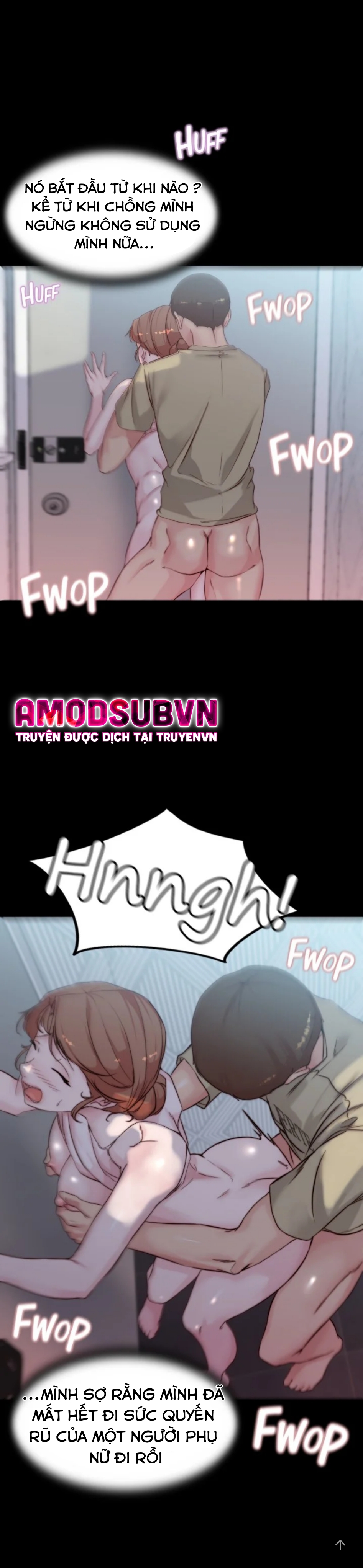 Nhật Ký Panty Chap 53 - Next Chap 54