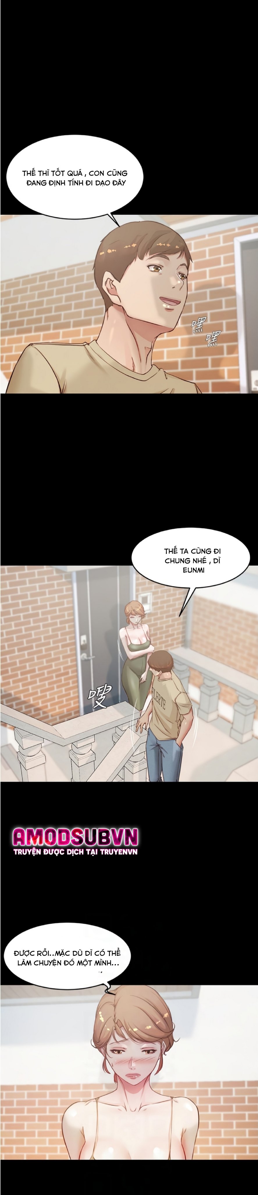 Nhật Ký Panty Chap 57 - Next Chap 58