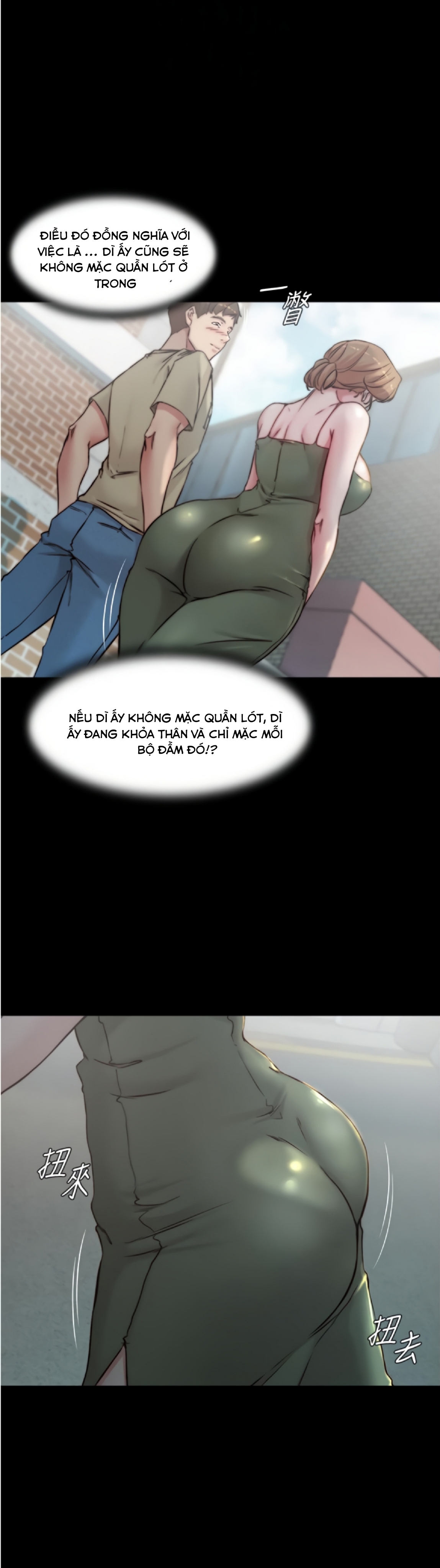 Nhật Ký Panty Chap 57 - Next Chap 58