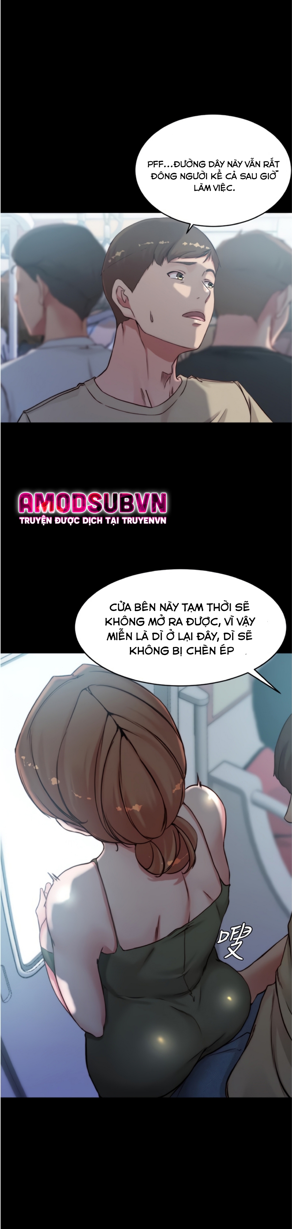 Nhật Ký Panty Chap 57 - Next Chap 58