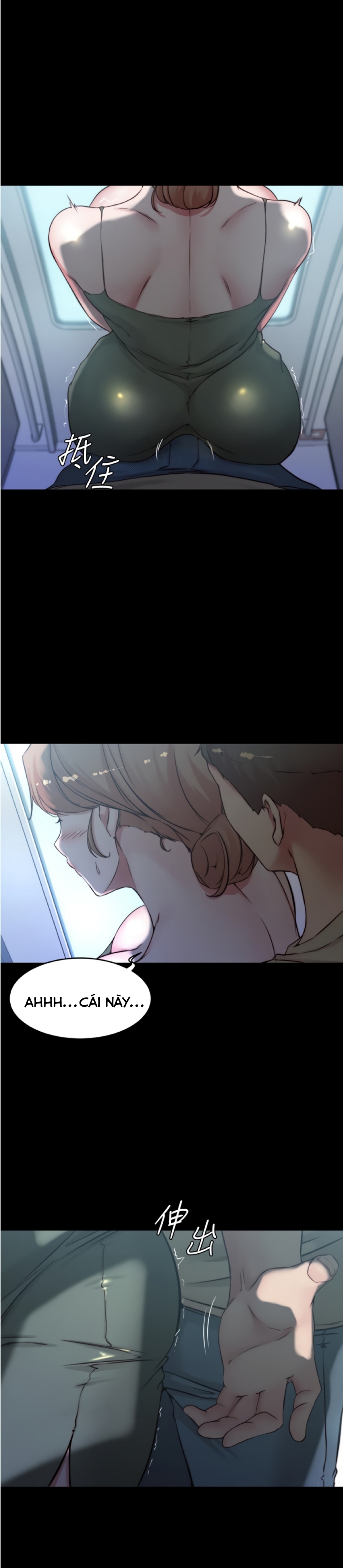 Nhật Ký Panty Chap 57 - Next Chap 58