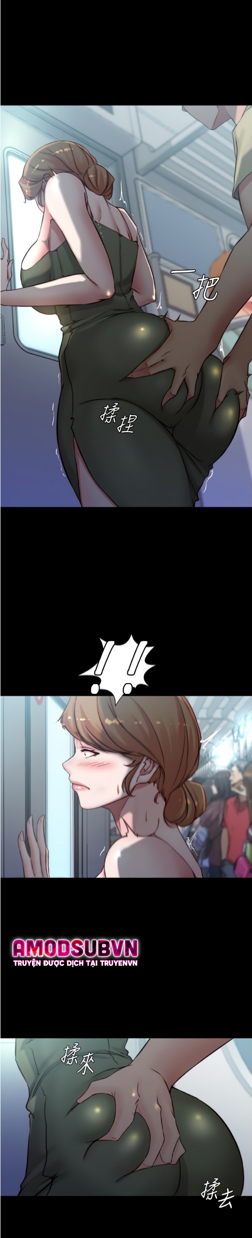 Nhật Ký Panty Chap 57 - Next Chap 58