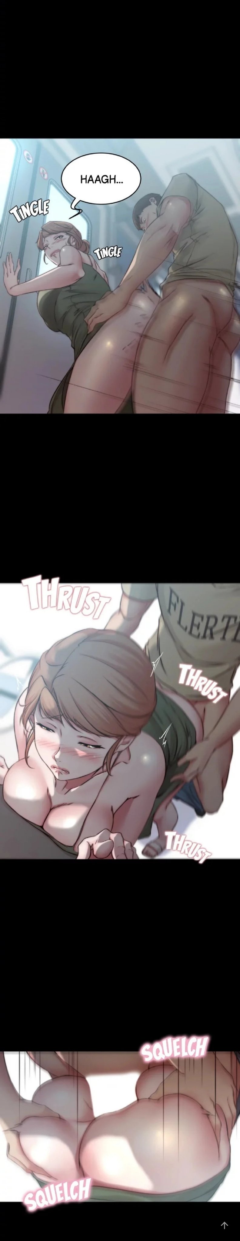 Nhật Ký Panty Chap 59 - Next Chap 60