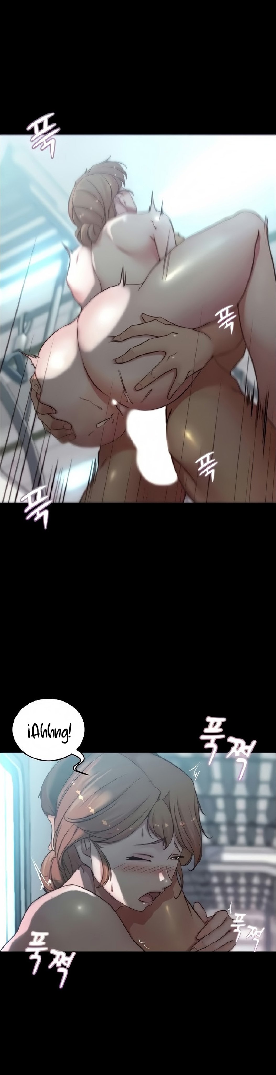 Nhật Ký Panty Chap 60 - Next Chap 61