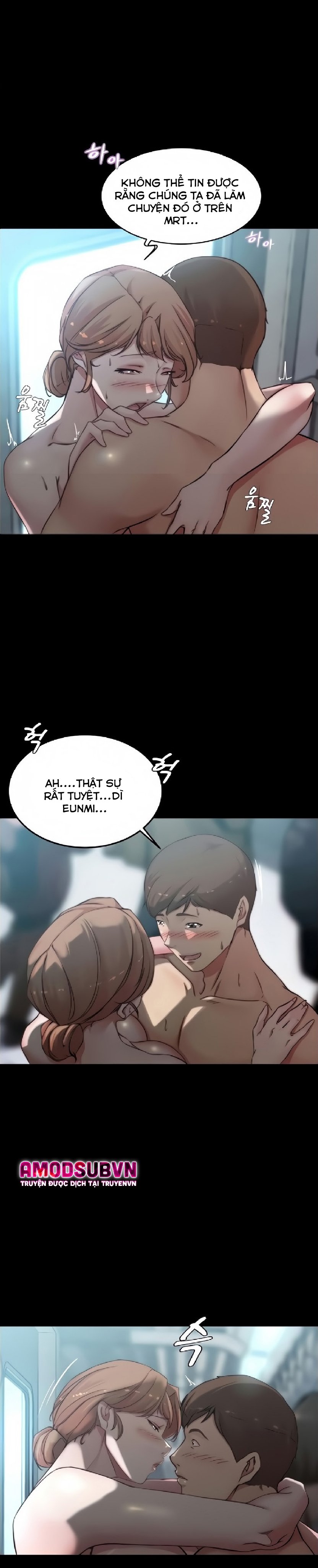 Nhật Ký Panty Chap 60 - Next Chap 61