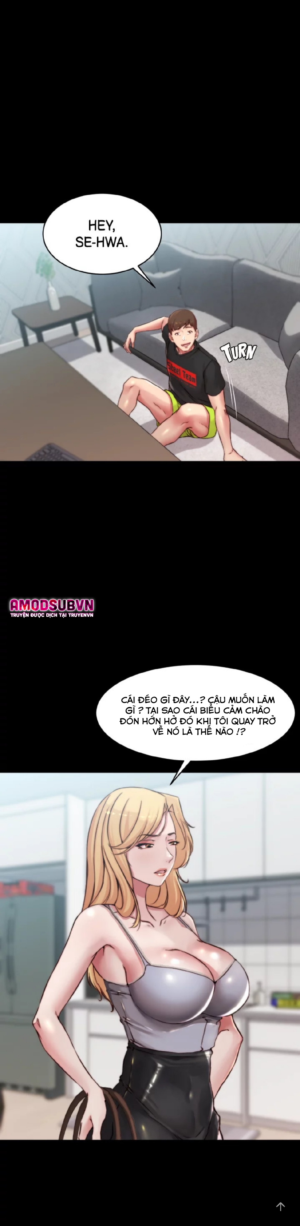 Nhật Ký Panty Chap 61 - Next Chap 62