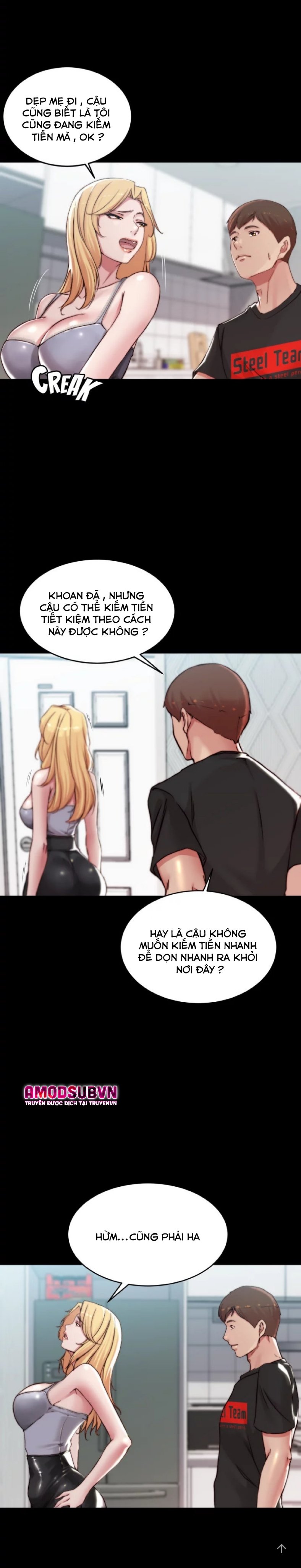 Nhật Ký Panty Chap 61 - Next Chap 62
