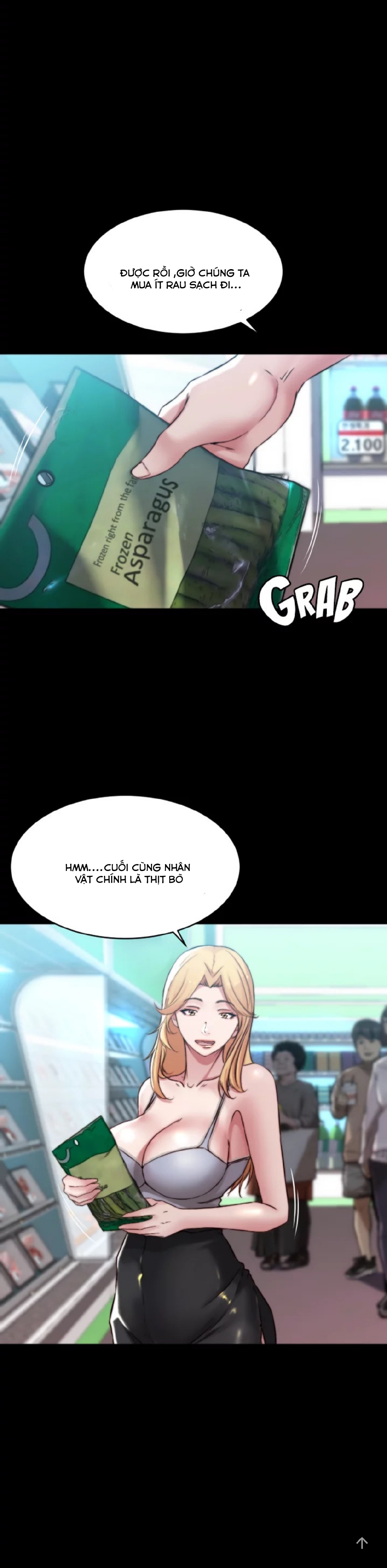 Nhật Ký Panty Chap 61 - Next Chap 62