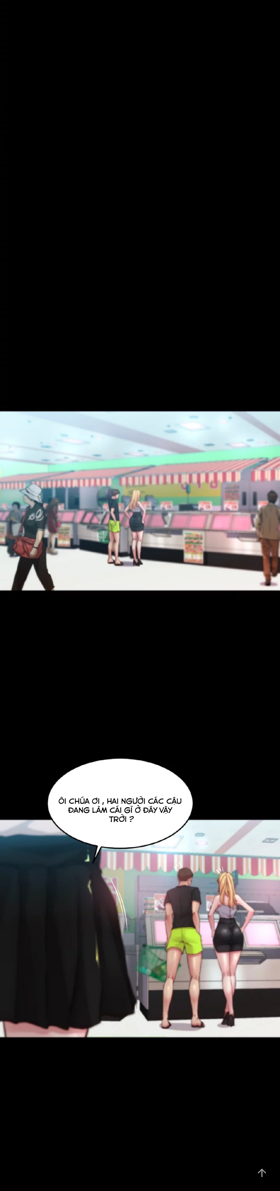 Nhật Ký Panty Chap 61 - Next Chap 62