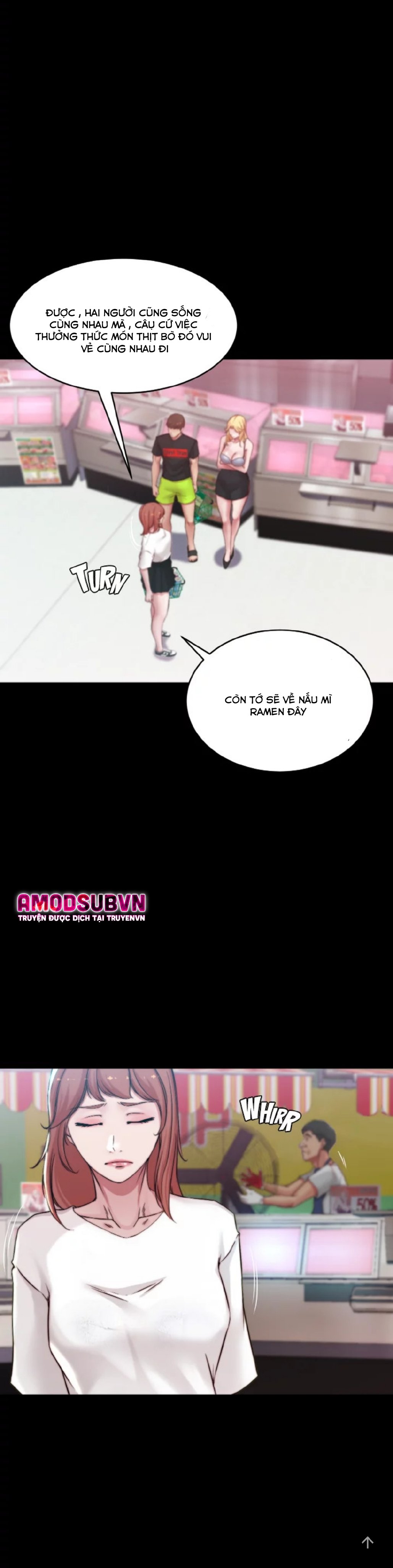 Nhật Ký Panty Chap 61 - Next Chap 62