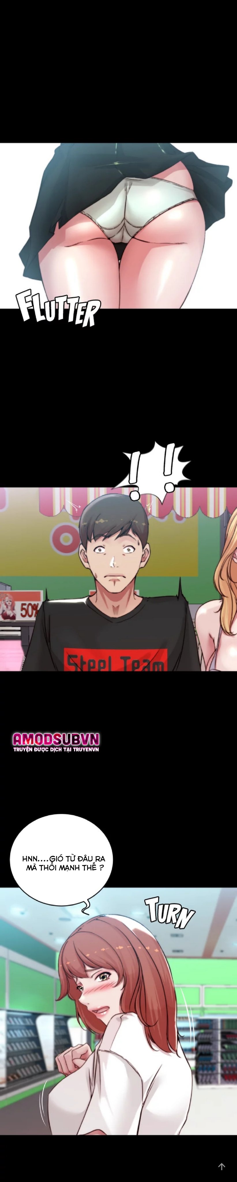 Nhật Ký Panty Chap 61 - Next Chap 62