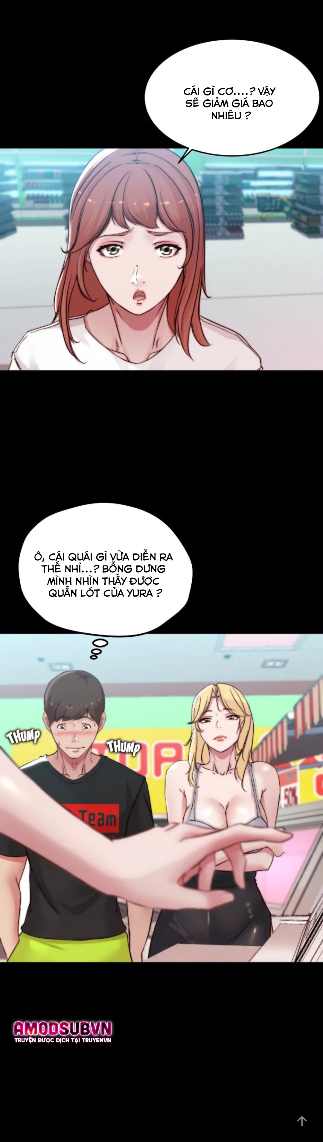Nhật Ký Panty Chap 61 - Next Chap 62
