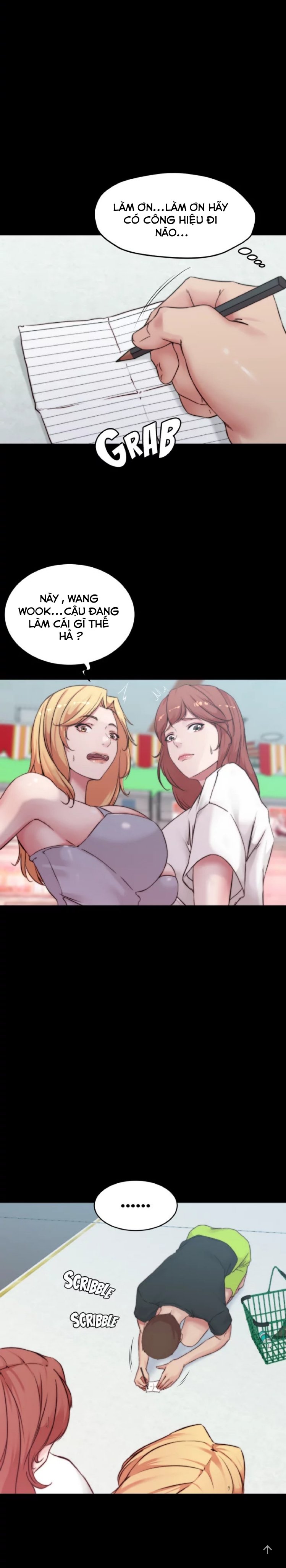 Nhật Ký Panty Chap 61 - Next Chap 62