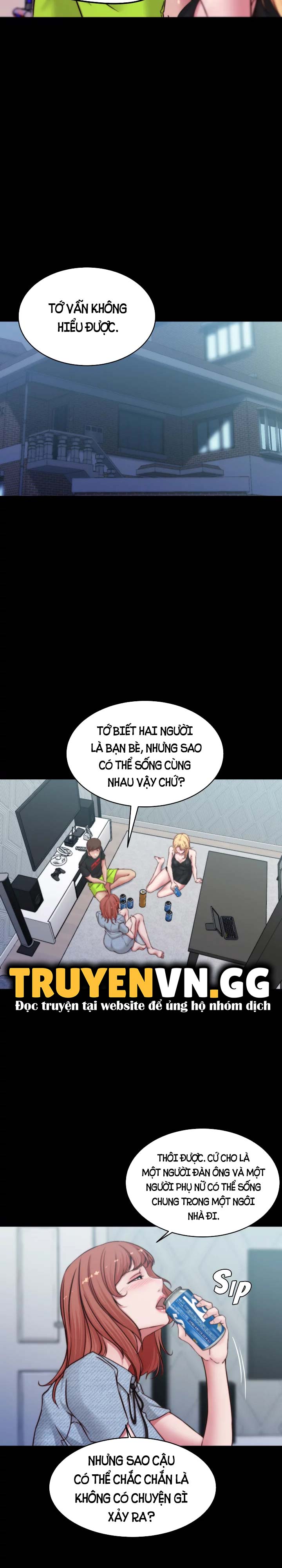 Nhật Ký Panty Chap 68 - Next Chap 69