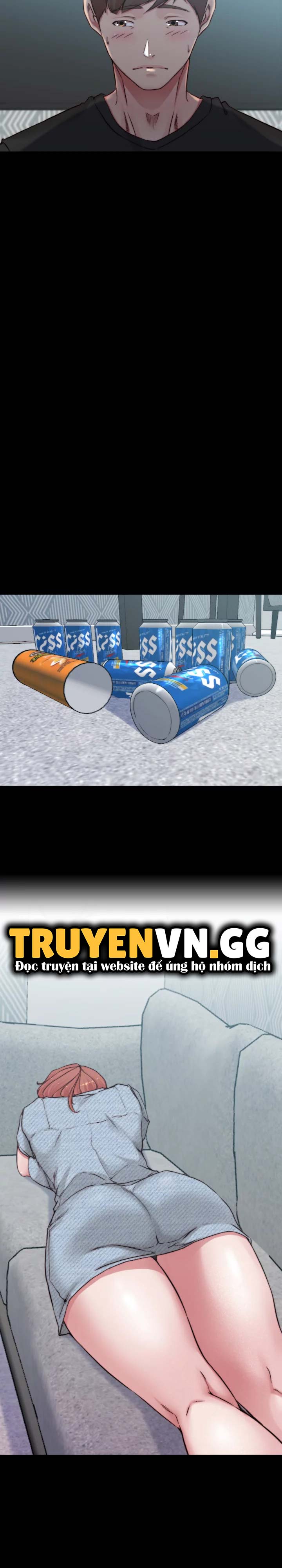 Nhật Ký Panty Chap 68 - Next Chap 69
