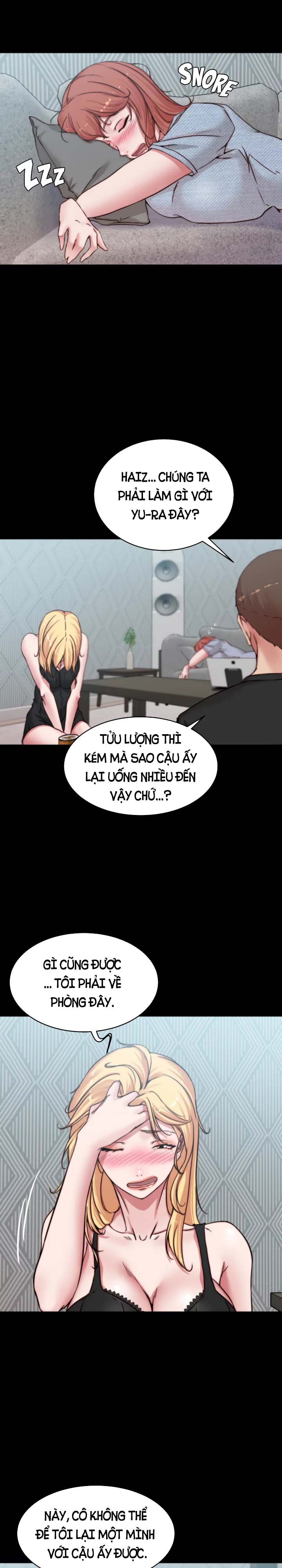 Nhật Ký Panty Chap 68 - Next Chap 69