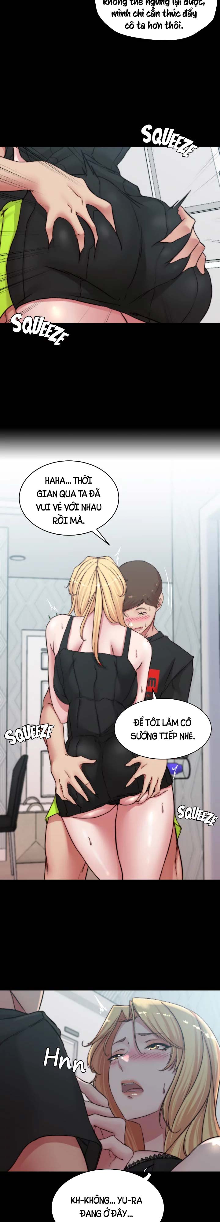 Nhật Ký Panty Chap 68 - Next Chap 69