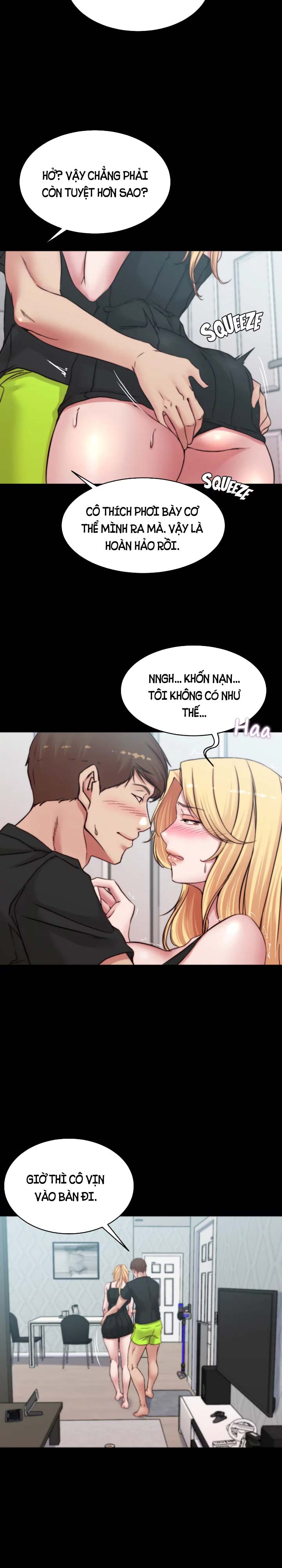 Nhật Ký Panty Chap 68 - Next Chap 69