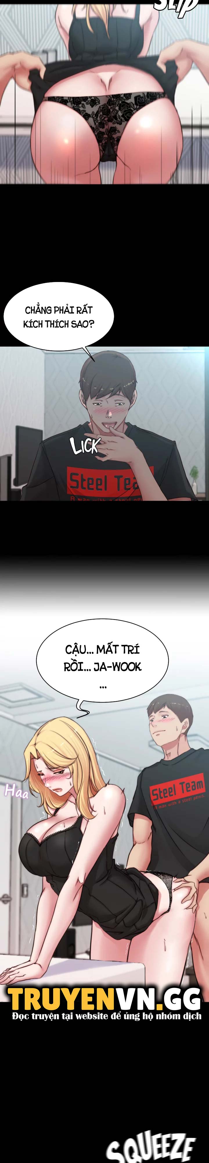 Nhật Ký Panty Chap 68 - Next Chap 69