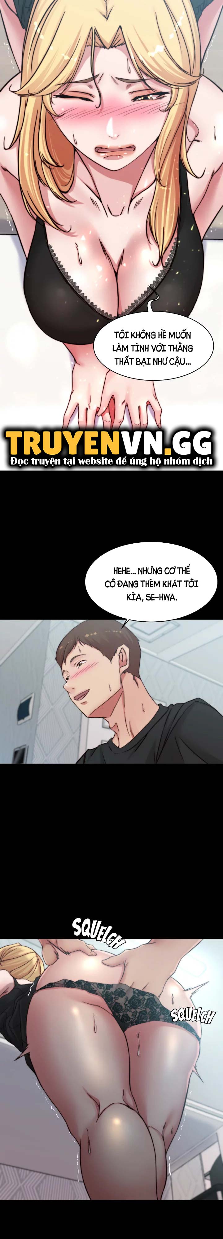 Nhật Ký Panty Chap 68 - Next Chap 69