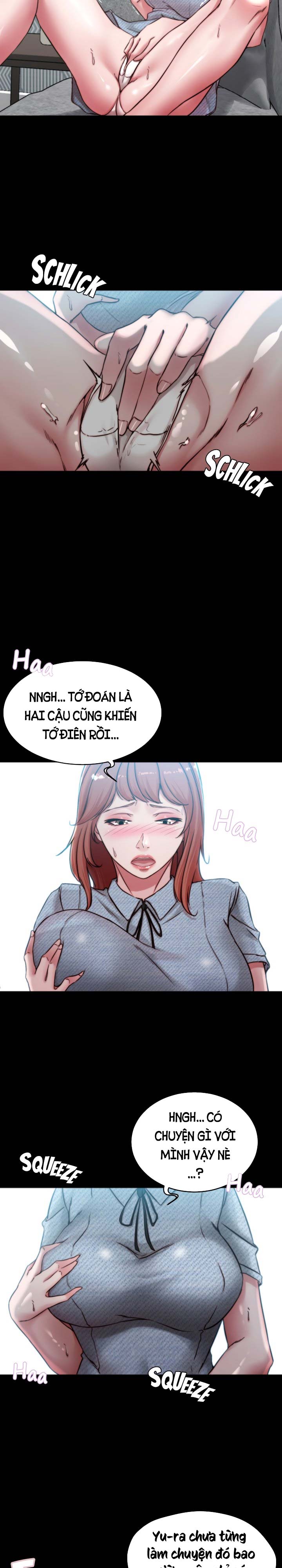 Nhật Ký Panty Chap 70 - Next Chap 71