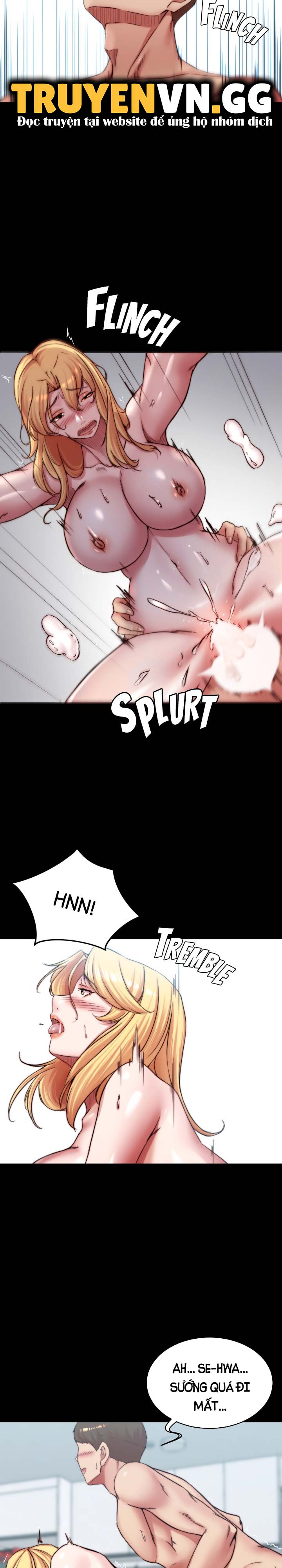 Nhật Ký Panty Chap 70 - Next Chap 71