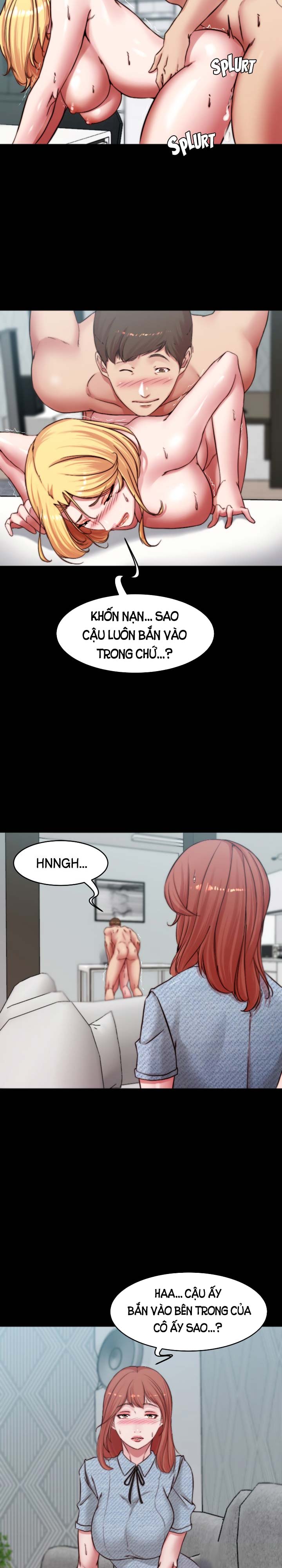 Nhật Ký Panty Chap 70 - Next Chap 71