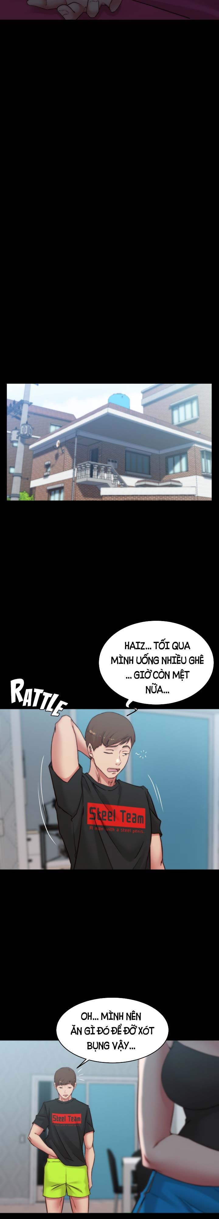 Nhật Ký Panty Chap 70 - Next Chap 71