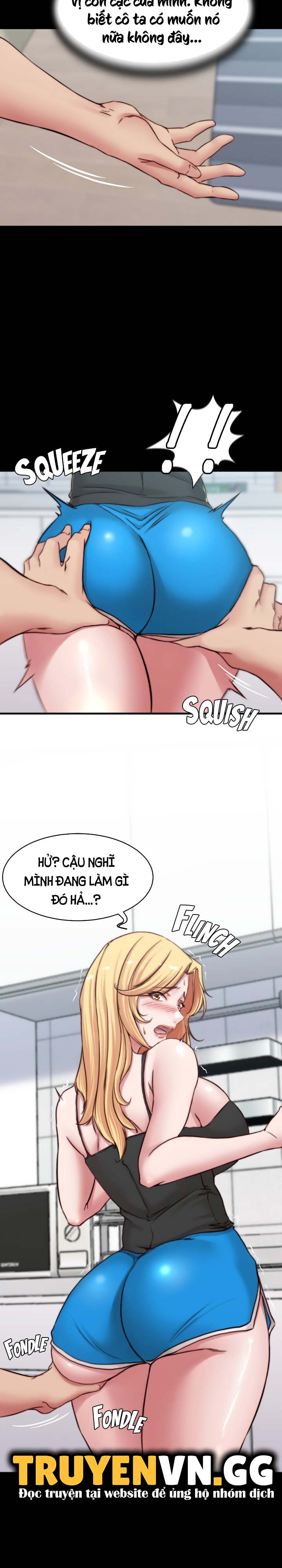 Nhật Ký Panty Chap 70 - Next Chap 71