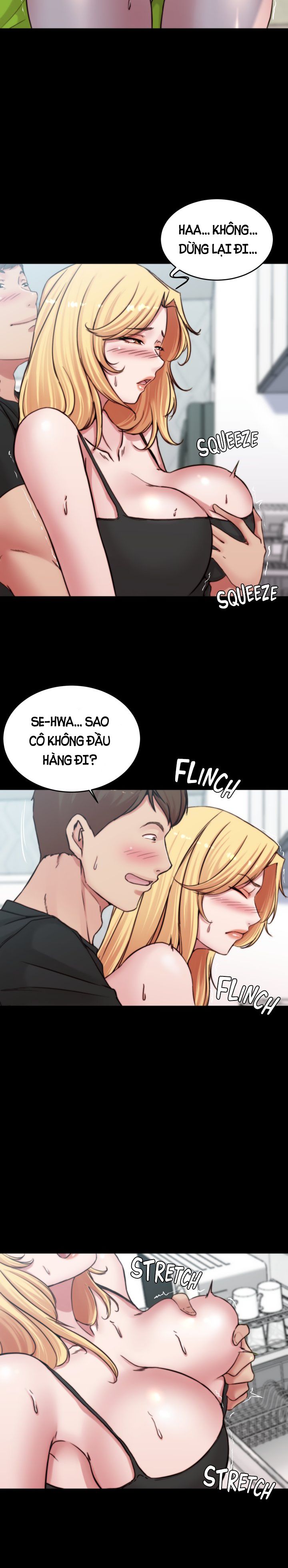 Nhật Ký Panty Chap 71 - Next Chap 72